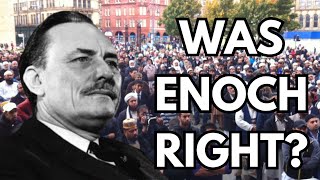 Does Enoch Powell Deserve an Apology [upl. by Rotman66]