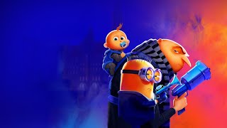 Despicable Me 4 Movie Trailer  myDorpiecom [upl. by Kunin]