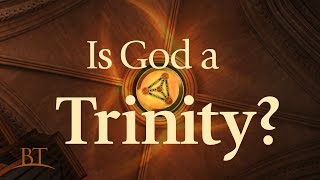 Beyond Today  Is God a Trinity [upl. by Neras]