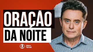 ORAÇÃO DA NOITE  3011 PARA VIVER UM DEZEMBRO EXTRAORDINÁRIO [upl. by Atinniuq]