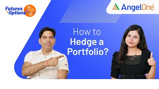 How to Hedge Your Portfolio  Safeguard using FampO Strategies  Ep 2 [upl. by Netsirc]