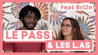 PASS amp LAS ex PACES  Matières Cours Organisation et Conseils  Thotis x Bri2n [upl. by Loretta231]