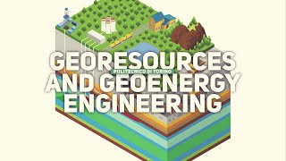 LM  Georesources and geoenergy engineering [upl. by Aicirtan123]