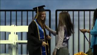 2013 UCLA StudentAthlete Graduation Celebration [upl. by Stalker]