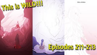 Is That TIME Kubera Season 3 Episodes 211213 Live Reaction [upl. by Bunns]