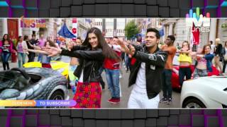 Manma Emotion Jaage Song Launch  Dilwale  Varun Dhawan  Kriti Sanon  MTunes HD [upl. by Moira]