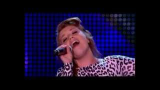 Do yo believe in love by Ella Henderson X Factor [upl. by Florinda]