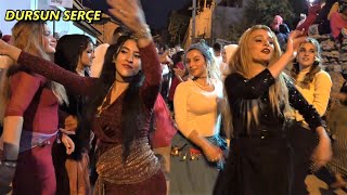 SAFRANBOLU GÜMÜŞ KÜRT MAHALESİ EĞLENCELİ BİR DÜĞÜN WEDDİNG DANCE [upl. by Darlleen549]