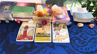 VIRGO GET OUT YOUR HEAD amp LOOK WHAT IS COMING Virgo June 11th Tarot Reading ✨♍️🤍 [upl. by Deb]