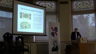 Conference on Free Banking and Monetary Policy  Austrian Economics [upl. by Lennard848]