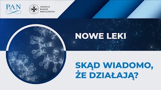 Badania kliniczne  Rzetelność i etyka w nauce 1 [upl. by Ordnaxela807]