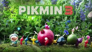 PIKMIN 3 Unofficial OST  Perplexing Pool Rearrangement Theme from PIKMIN 2 [upl. by Marven]