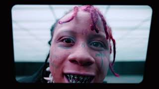 Trippie Redd  Lil Wayne Official Audio [upl. by Assenav]