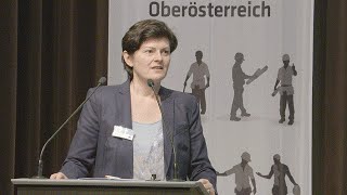 Claudia Schreiner Die Ergebnisse der Bildungstandards 2015 4 Schulstufe Deutsch [upl. by Fedak]