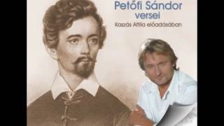 Petőfi Sándor versei  hangoskönyv [upl. by Yleik]