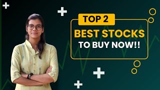 2 BEST STOCKS TO BUY NOW🚀  FUNDAMENTAL ANALYSIS  MULTIBAGGER STOCKS 2024✅ [upl. by Baiel]