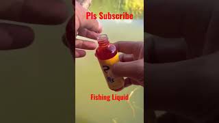 best fishing liquid dmpt shorts shortsvideo bait shortsfeed [upl. by Andrej]