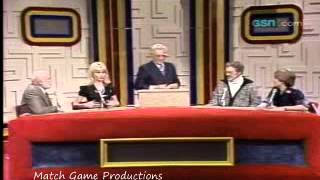 Password Plus Allen Ludden Tom Kennedy Plays Password Plus [upl. by Yren371]