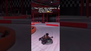 The Track🏎️ shorts nba2k25 [upl. by Aihsetal]