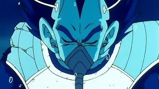 ¿Que hubiera pasado si Vegeta no destruía la cámara de recuperación  Teoría Parte 1 [upl. by Ardelia506]