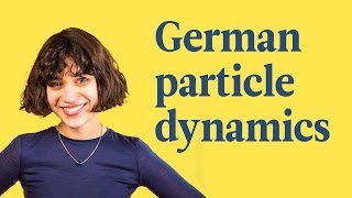 German Verbs  Verb Prefixes  German In 60 Seconds [upl. by Yorick694]