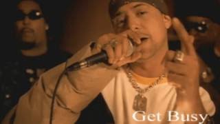 Get Busy  Sean Paul [upl. by Gordon42]