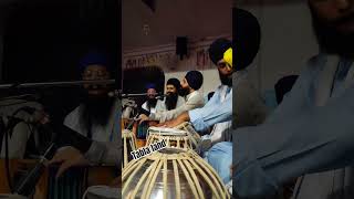 Bhai Paramjeet Singh Phagwara  Novellara Smagam 2024 akjmoments akjlive akj kirtan waheguru [upl. by Attelahs378]