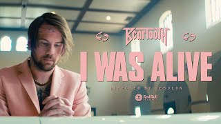 Beartooth  I Was Alive Official Music Video [upl. by Aivatnuhs]