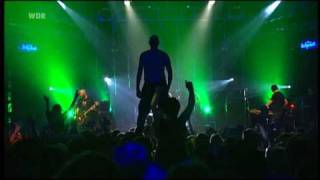 New Model Army  Green amp Grey Rockpalast 2006 Part 14 [upl. by Yroggerg]