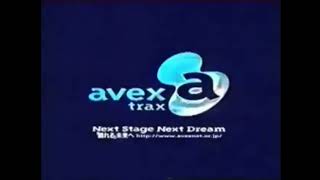 Avex￼ trax logo 1999 [upl. by Sacks]