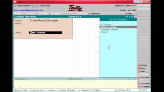 Tally full course  Complete videos on tally basic course A to Z [upl. by Pilif]