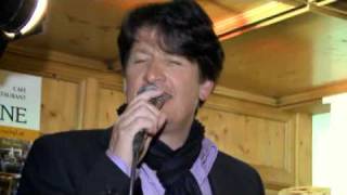 Andreas Fulterer live in der Sunnalm Hotel Sonne Ischgl [upl. by Guidotti]