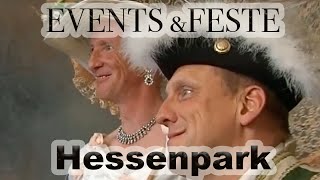 Events und Feste  Hessenpark [upl. by Ricketts662]