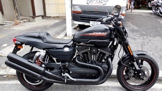 2010 Harley Davidson XR1200X ★SOLD OUT★ [upl. by Ahseniuq]