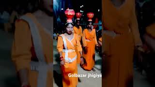 Golbazar jhijiya programs siraha [upl. by Mccourt]