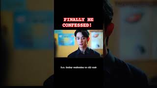 When the best male friend confesses his feelings love viral kdrama bts kpop viralshorts [upl. by Vanderhoek]