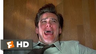 Liar Liar 59 Movie CLIP  Im Reaping What I Sow 1997 HD [upl. by Ecyob]