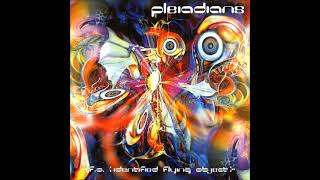 Pleiadians  IFO Identified Flying Object 1997 Full Album [upl. by Janeen441]