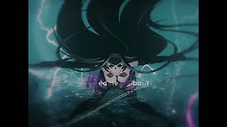 Chase Atlantic  Meddle About「 Fate AMV Edit 」 [upl. by Lairbag]