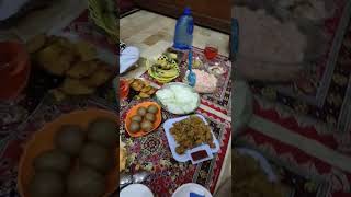 2nd Afteri Ramadan  Ramadan Special  By Uroosa in the kitchen  ytshorts youtubeshorts [upl. by Haag307]