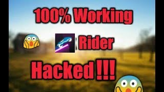 How to crack Rider Android Game [upl. by El]