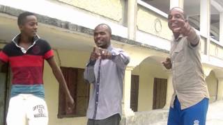 MBABA NAMIR CLIP ATHAOURU 4 [upl. by Edbert]