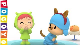 POCOYO in English NEW SEASON Full episodes POCOYO AND NINA 24 30 minutes [upl. by Anitnuahs]