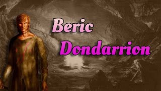 Beric Dondarrion Cursed with Life  Character Analysis  ASOIAF [upl. by Merc]