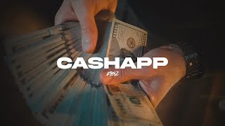 FREE Tunde x Meekz Type Beat  Cashappquot  UK Rap Beat 2024 [upl. by Nirb826]