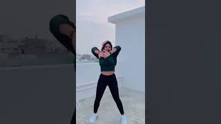 Magenta Riddim  Dance  Swetha Naidu shorts youtubeshorts 29 [upl. by Laurette647]