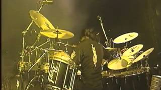 Slipknot Live Rock am Ring 2005 [upl. by Laryssa994]