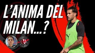 Vi siete accorti che il MILAN non ha più l’ANIMA FINALMENTE 😂 Almeno il RINNOVO di THEO HERNANDEZ [upl. by Akiria]