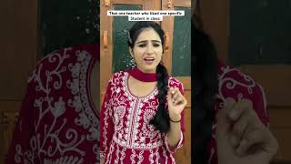 What is this behaviour yarrrelatable  learnwithpriyanshi funnyshorts y [upl. by Ynnub]