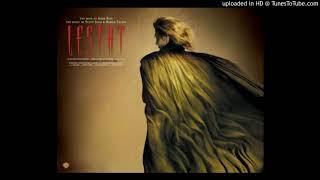 Lestat the Musical  06  The Thirst [upl. by Denys165]